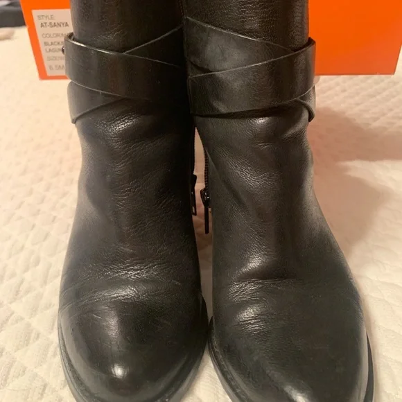 Boot Style from the Edge. - Picture 3 of 6